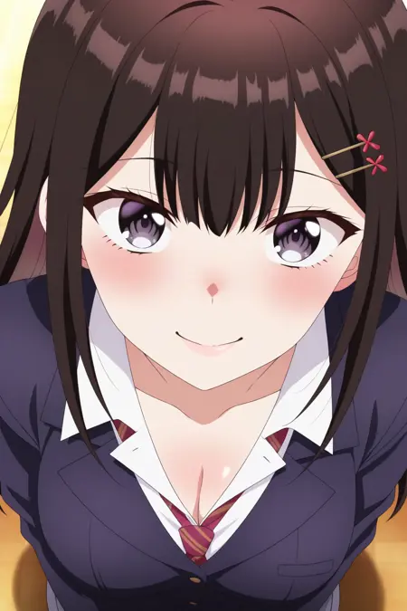 Rion Enomoto