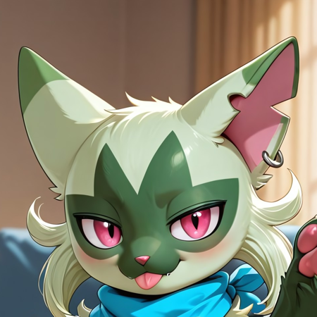 _Ivy_X3's Avatar