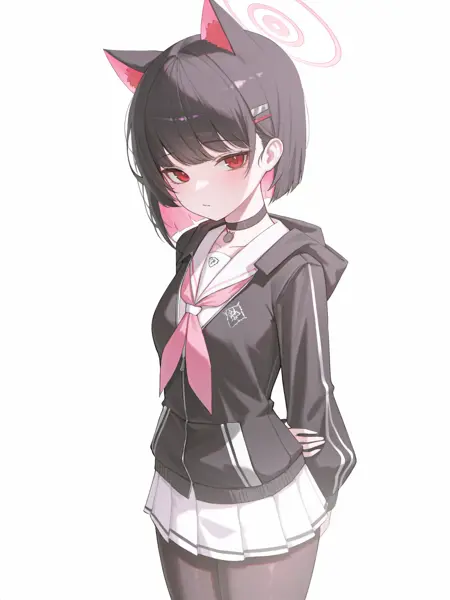 Domi Style - Illustrious