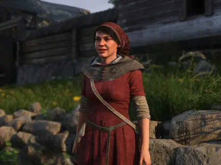 Bara (kingdom come deliverance 2)