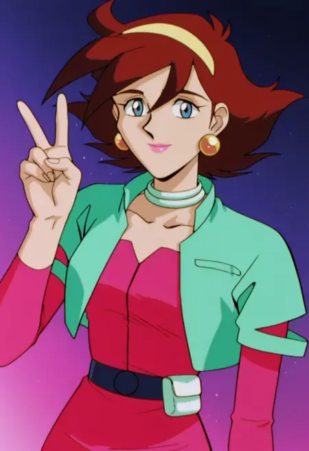 Rain Mikamura Illustrious