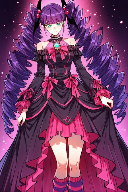 Shui Luoyan | Eternal Supreme | Manhua | Webtoon | Illustrious