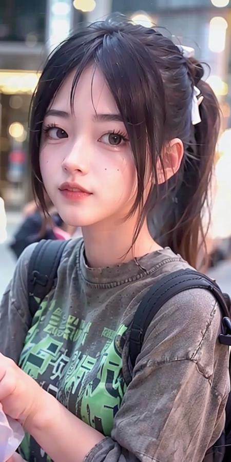 No.122 girl No.122 girl