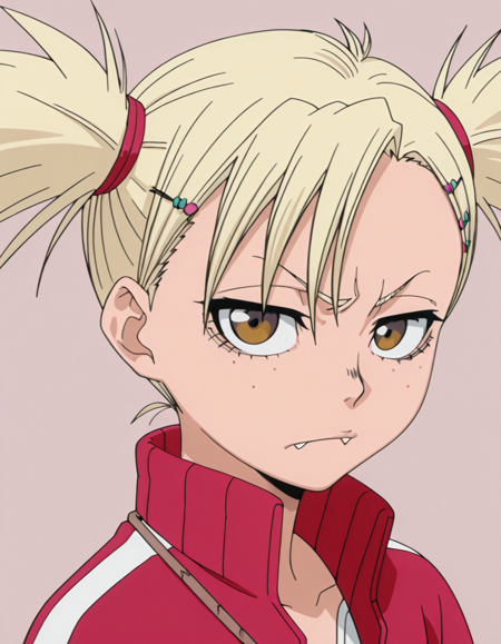 Hiyori Sarugaki (Bleach) commission Illustrious