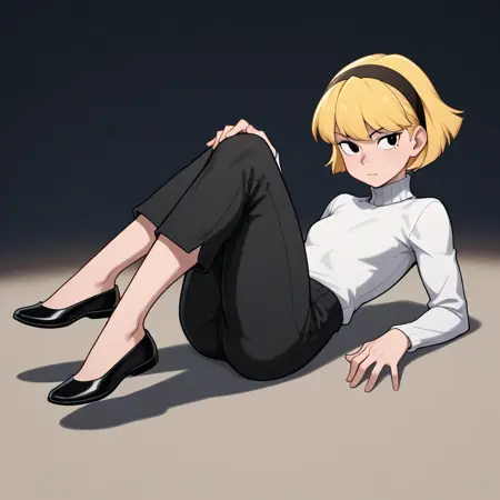 Flats [ Concept ] by Leaf