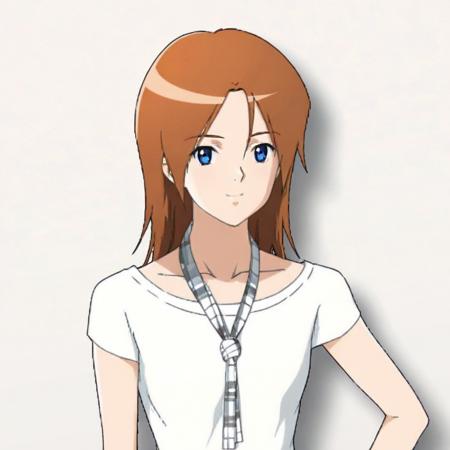 Kai Ryukoji - Tokimeki Memorial 4 / 龍光寺 カイ - ときめきメモリアル4 v1.0