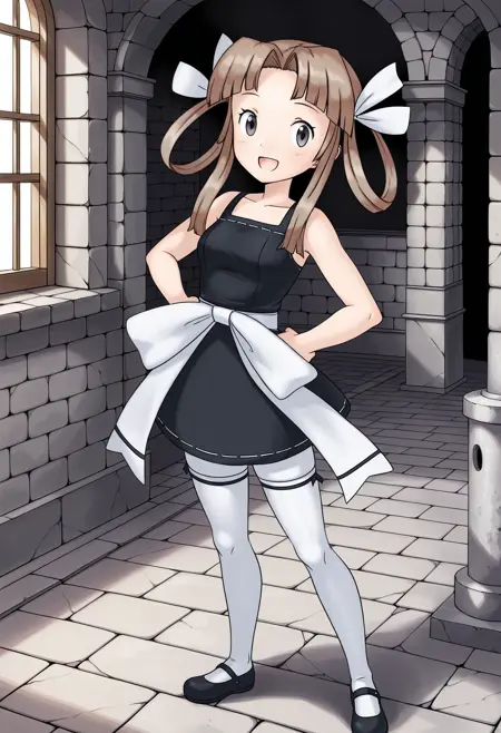 Beta Jasmine (Pokemon)