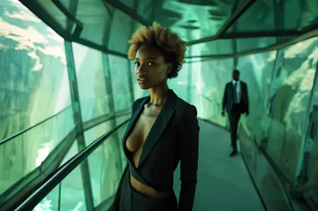 Sarah Petersons Solo mix XLrd