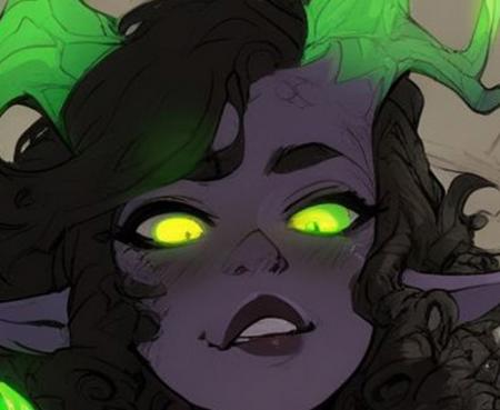 Dujiaoshu's Avatar