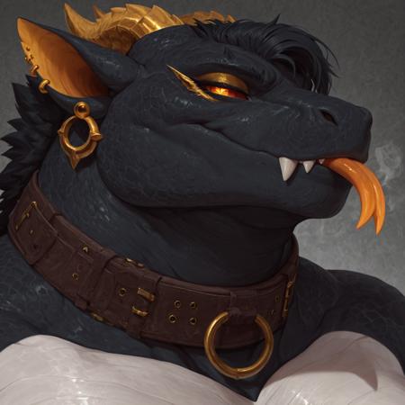 GrimmThorne's Avatar