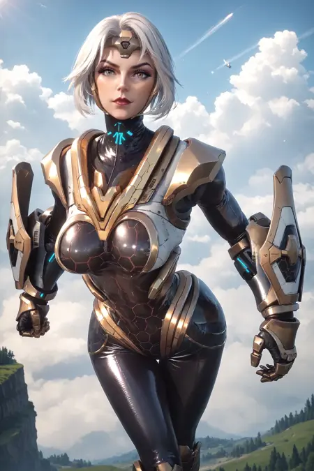 吞噬星空 - 法尔 - Pony