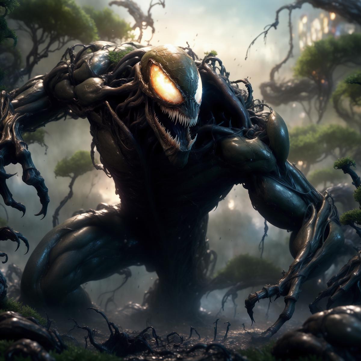 DimensionTwist_CARNAGE - v1.0 | Stable Diffusion Checkpoint | Civitai