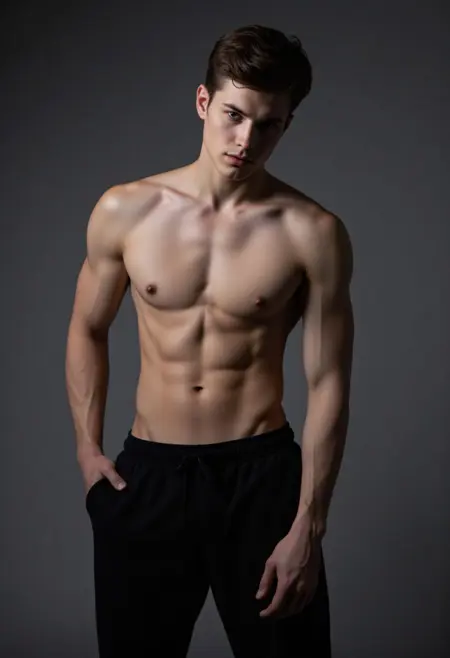 Sixpack Body