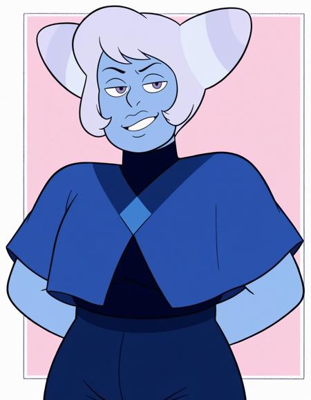 Holly Blue Agate (Steven Universe) IL V1