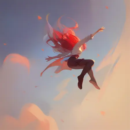 Aerial Attacks/Flying