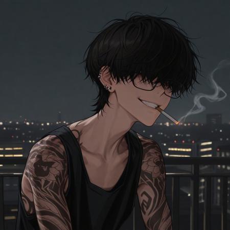 yaoi_enjoyer's Avatar