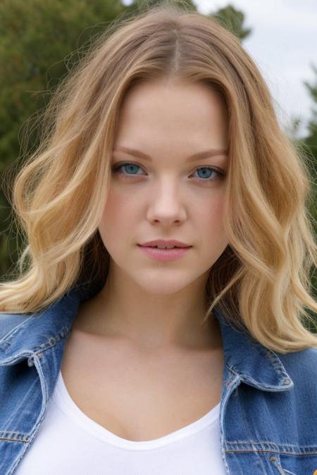 2000s pornstar Alexis Texas v1.0