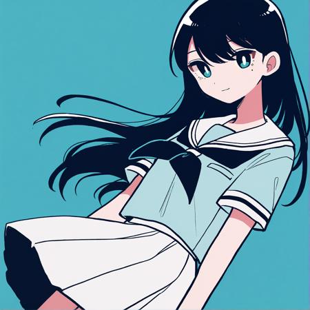 Moffmachi style v1.0