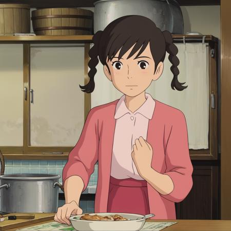Umi Matsuzaki [pony]v1.0
