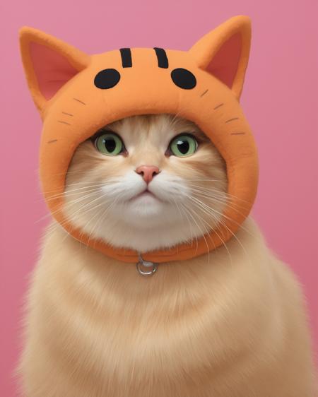 Cats in Hats v1.0
