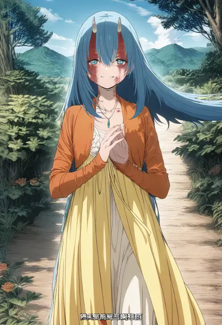 Solitaire (Solitar)/Sousou no Frieren, ソリテール/葬送のフリーレン, 索莉缇尔/葬送的芙莉莲