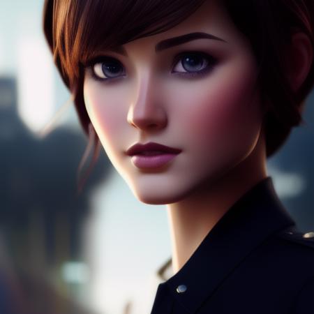 MobiusZen's In-Between Expiramental Mixes (each unique) StylizR-MarvelWhatIf