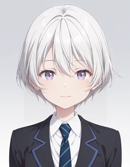 [ILXL] Asuka Nishino 西野明日風 | Chitose-kun wa Ramune Bin no Naka 千歳くんはラムネ瓶のなか (Chitose Is in the Ramune Bottle)