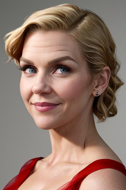 Rhea Seehorn image by ParanoidAmerican