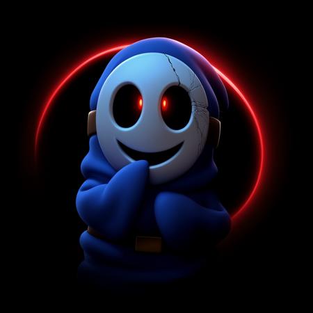 BrokenB's Avatar