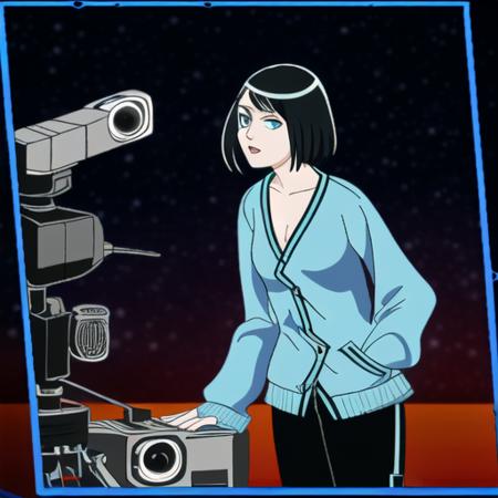 Bracketeering Portraits V1