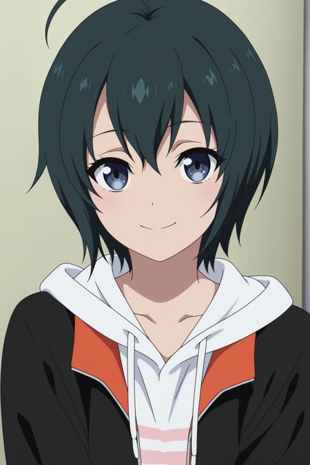 Misa Toudou (藤堂美沙) - SHIROBAKO (シロバコ) (3 Outfits) ILXL V1