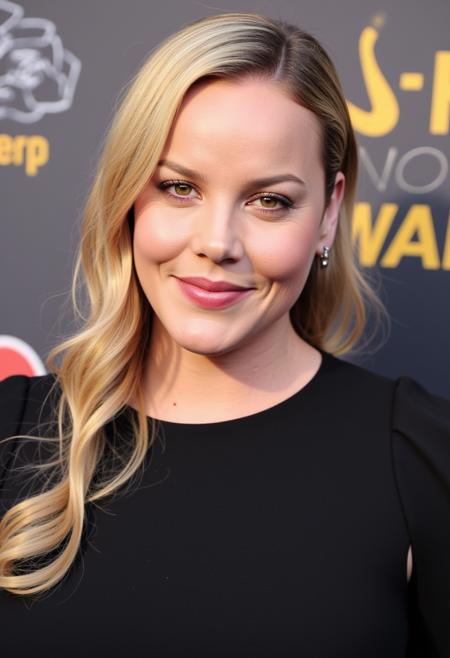 Abbie Cornish