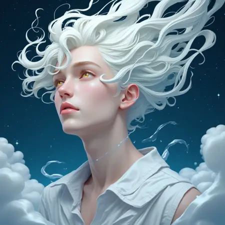 Air Elements for Flux