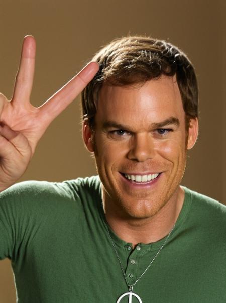 dexter dexter