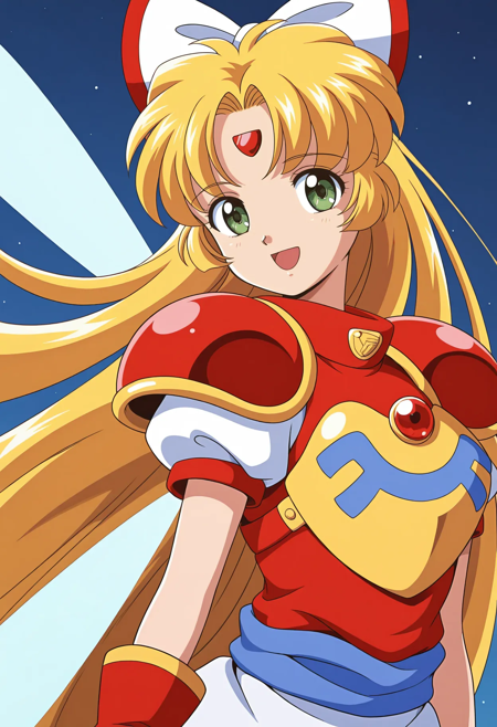 [Illustrious] TWINKLE STAR SPRITES ティンクルスター スプライツ - Sprites スプライツ v1.0