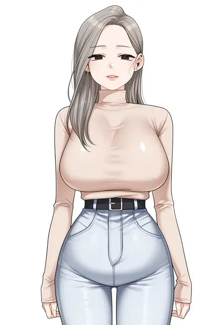 Seo Doyeon | Relationship Reversal | Illustrious