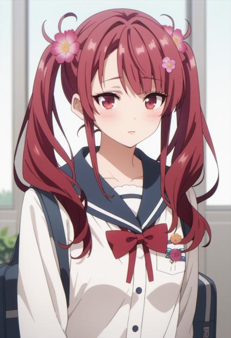 Mayama Asaka | ORESUKI: Are you the only one who loves me? | 俺を好きなのはお前だけかよ v1.0