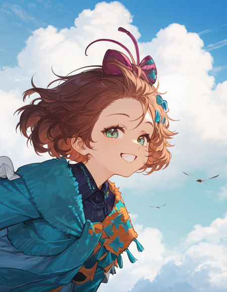 Flutterpage(reverse:1999/重返未来1999) V1