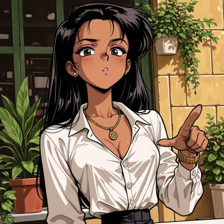 Isabel2DX's Avatar