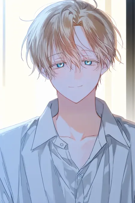 Adrian - How to Survive as a Maid in a Horror Game