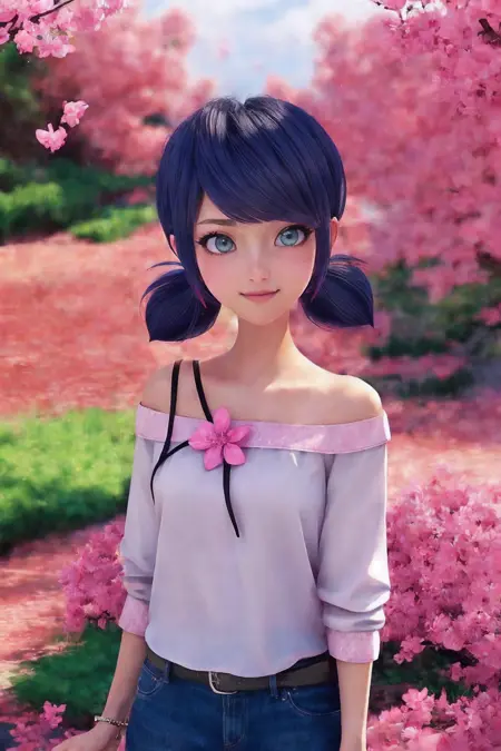 LadyBug