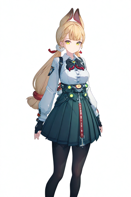 爱丽丝/绝区零 v1.0