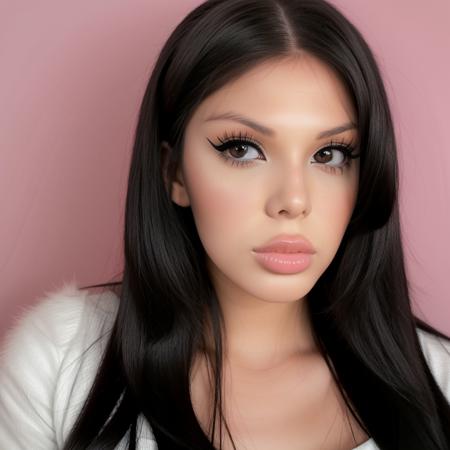 SD1.5: Blaire White, Youtube V1
