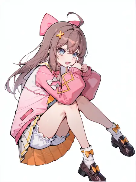 virtual YouTuber-Diana |VUP-嘉然