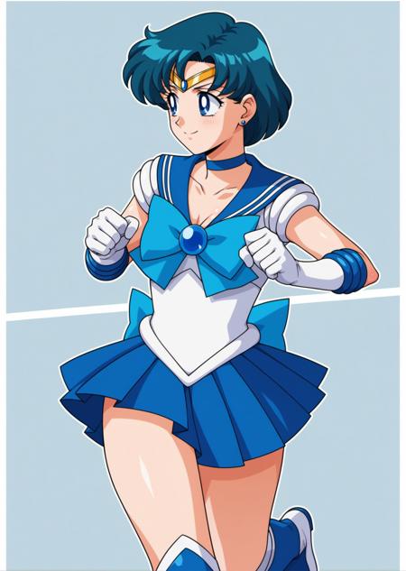 sailor mercury