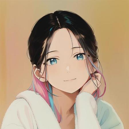 Xiahuasheng's Avatar