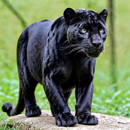 BlackPanther V1