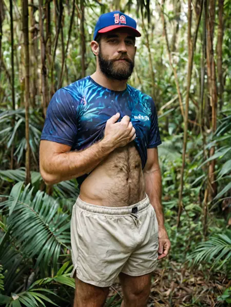 Shirt Lifters