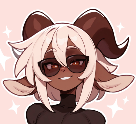 LewdAii's Avatar