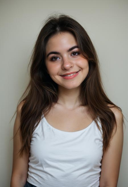 Giorgia Castelli (supergioffy) - Italian Influencer and Twitch Streamer V1